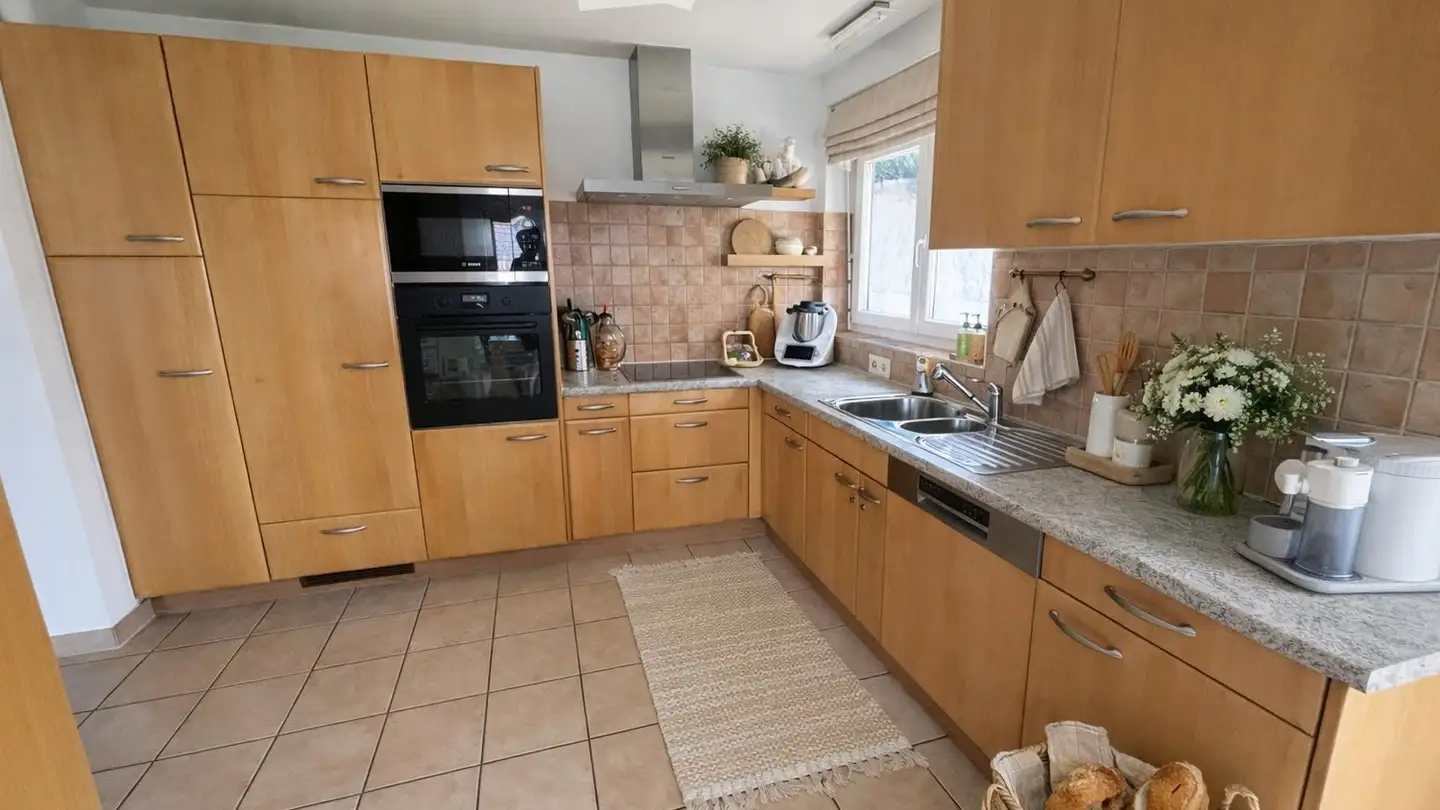 Maison individuelle à vendre - Chemin De La Marouette 8, 1607 Palézieux - Photo 3