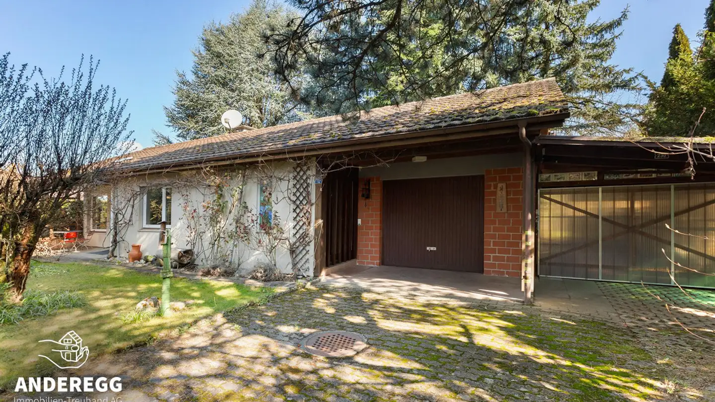 Single house for sale - Morgenbuckweg 10, 8239 Dörflingen - Photo 2