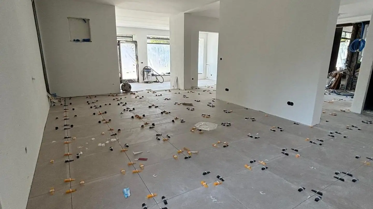 Geschäft mieten - Zürichbergstrasse 81, 8044 Zürich