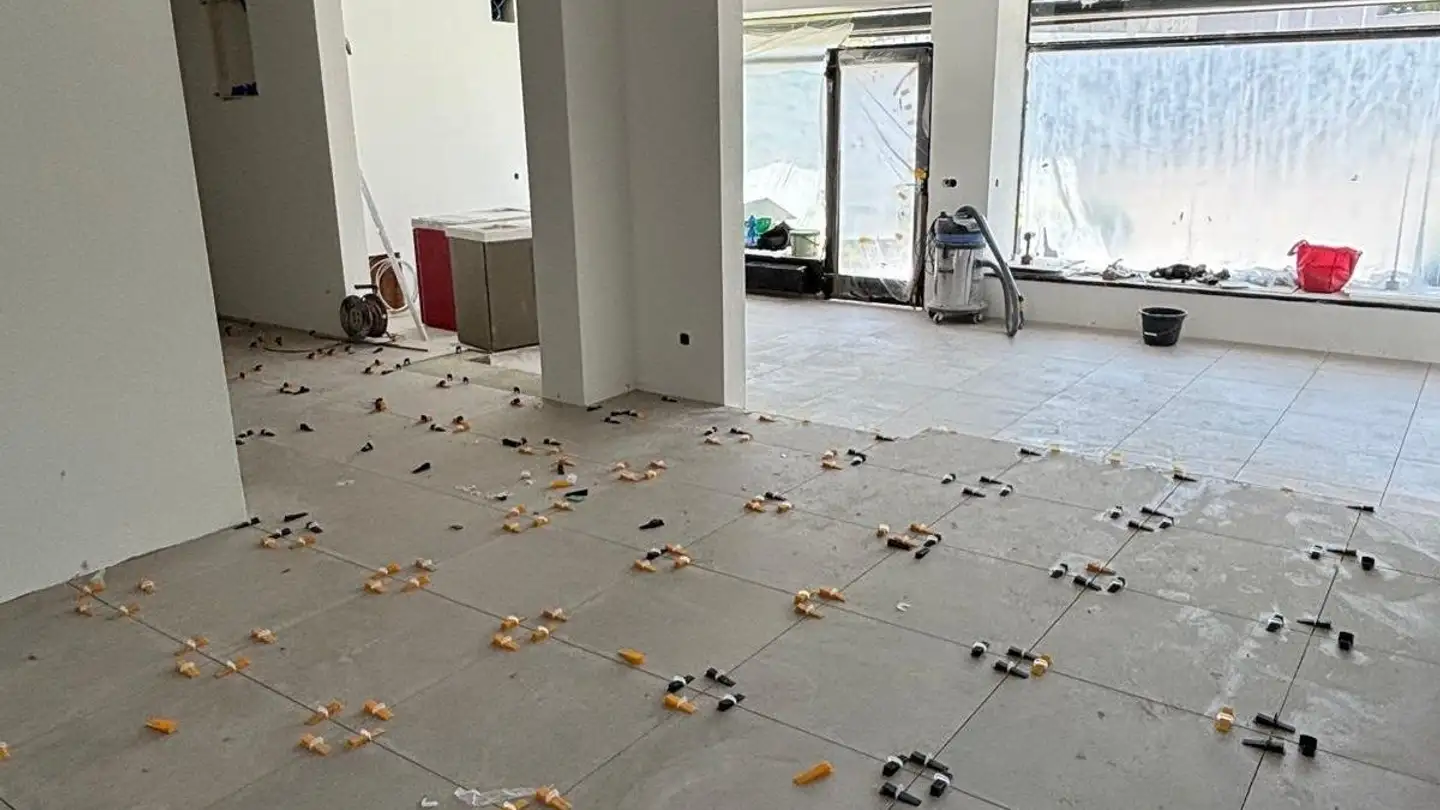 Geschäft mieten - Zürichbergstrasse 81, 8044 Zürich - Foto 2