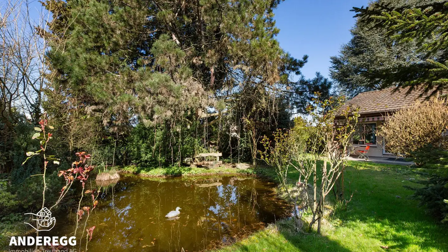 Single house for sale - Morgenbuckweg 10, 8239 Dörflingen - Photo 3