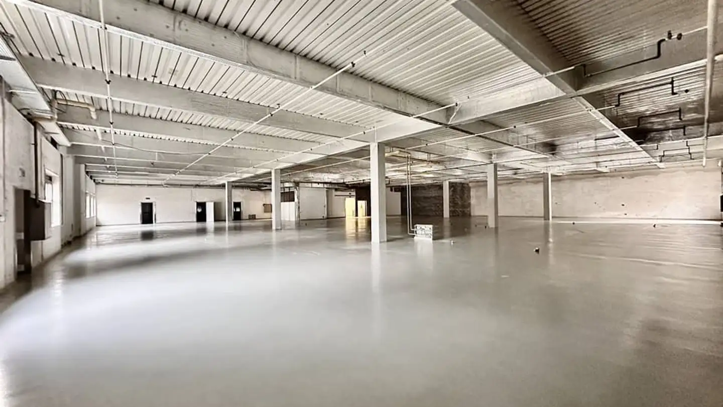 Commercial à louer - 1920 Martigny - Photo 2