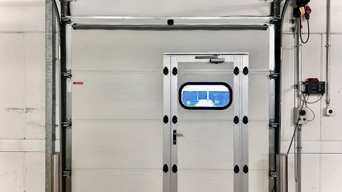 Commercial à louer - 1920 Martigny - Photo 3