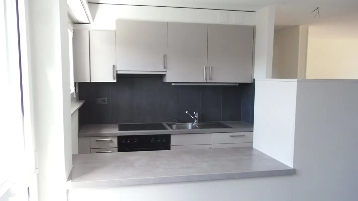 Apartment for rent - Impasse des Arêtes 5, 2300 La Chaux-de-Fonds