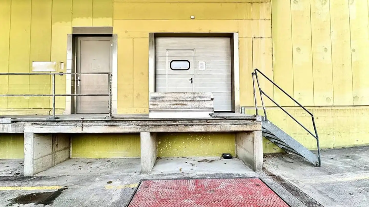 Commercial à louer - 1920 Martigny - Photo 4