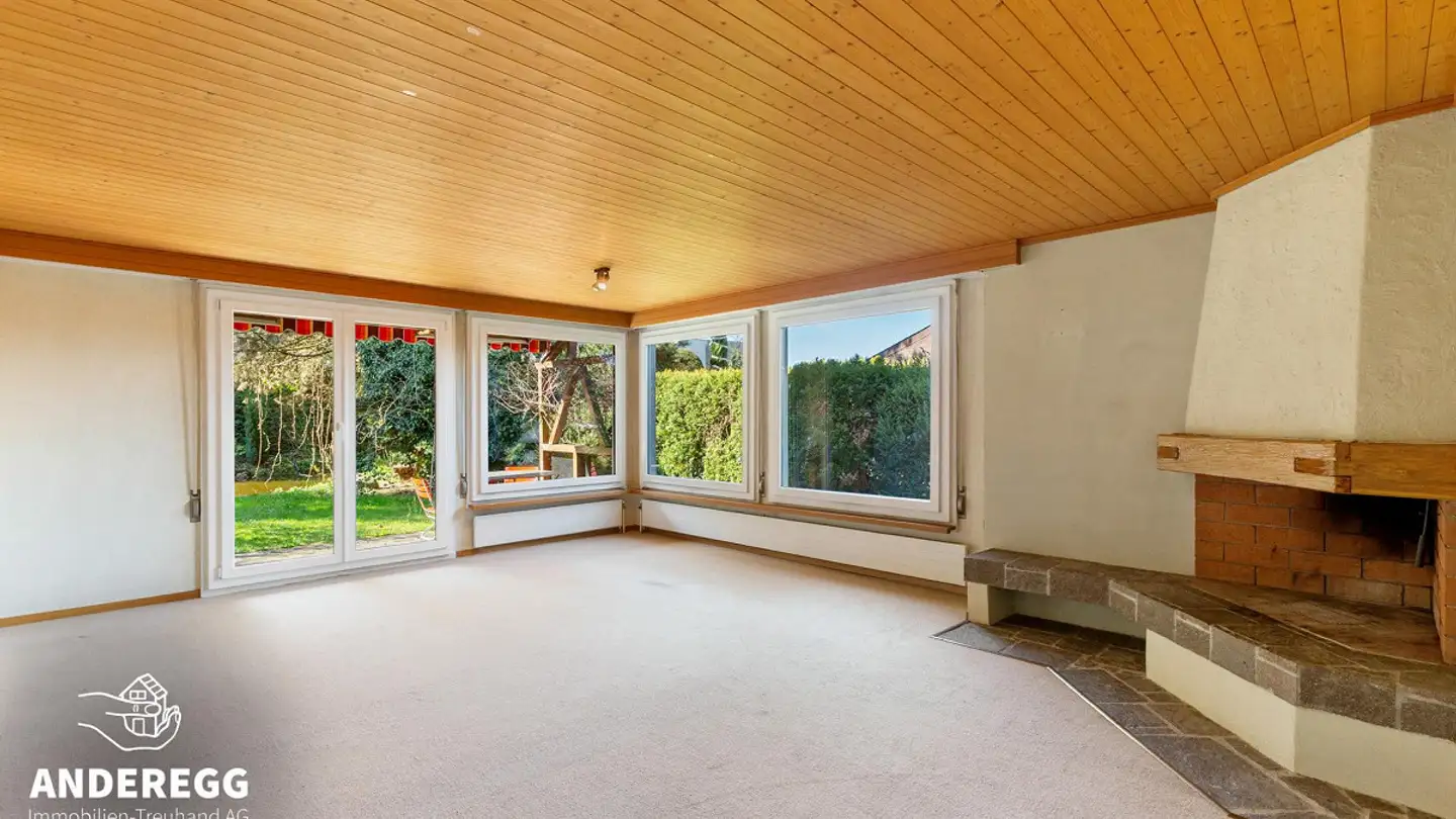 Single house for sale - Morgenbuckweg 10, 8239 Dörflingen - Photo 4