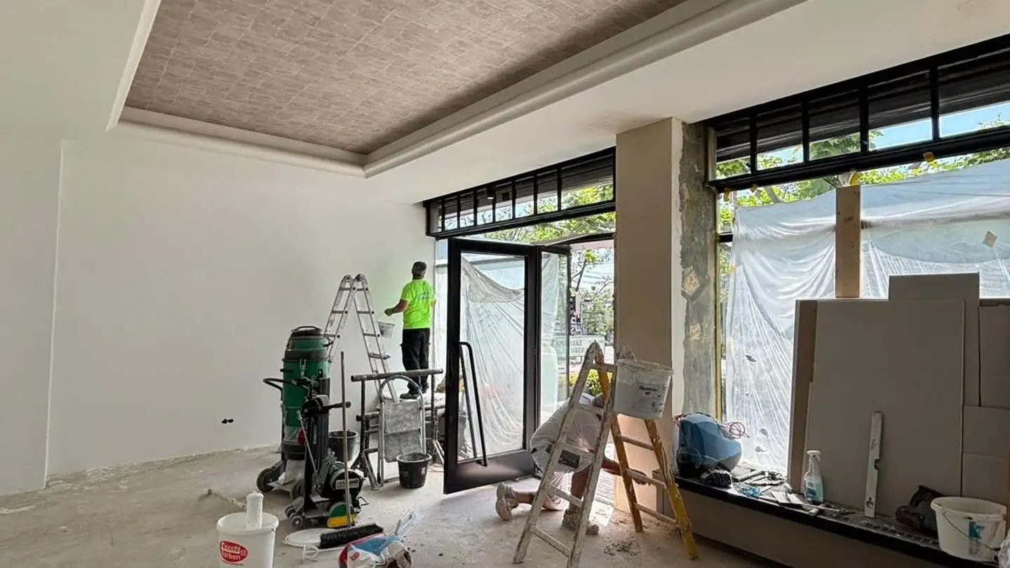 Geschäft mieten - Zürichbergstrasse 81, 8044 Zürich - Foto 4