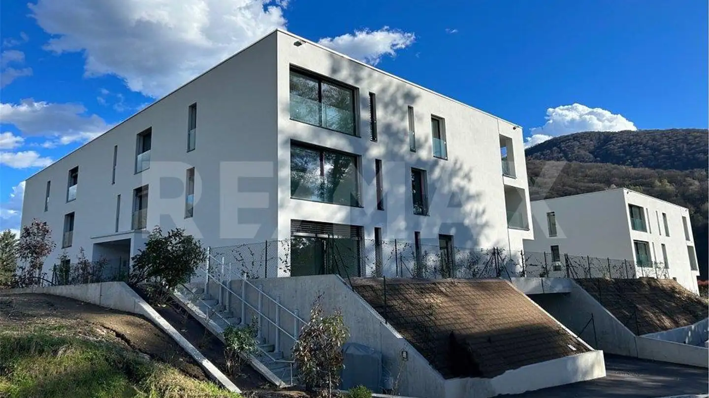 Appartement à vendre - Via Monteggio, 6998 Monteggio