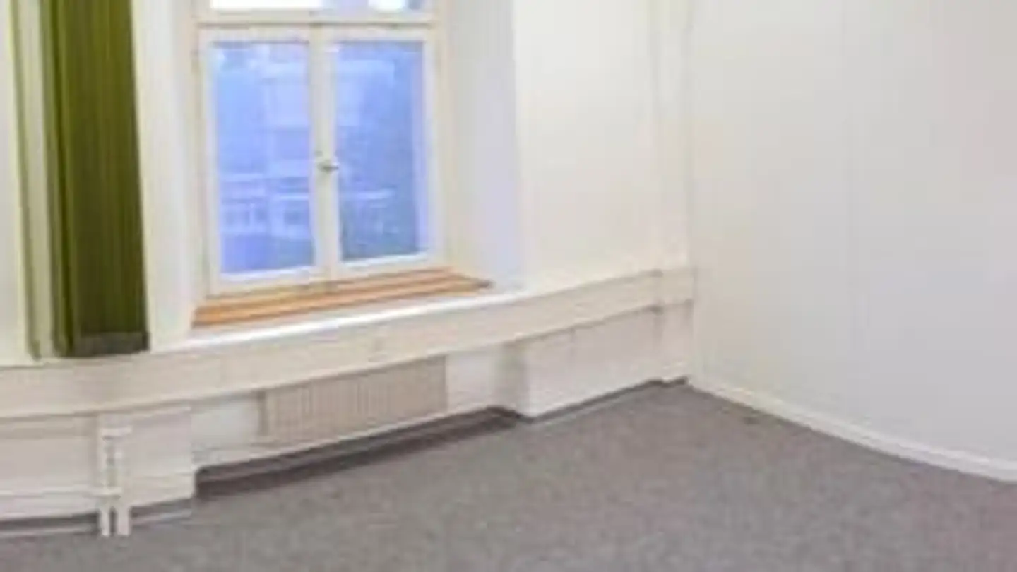 Bürofläche mieten - Eichtalstrasse 54, 8634 Hombrechtikon