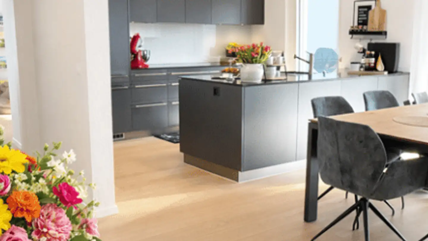 Appartement à vendre - Hungerbüelstrasse 8, 8185 Winkel