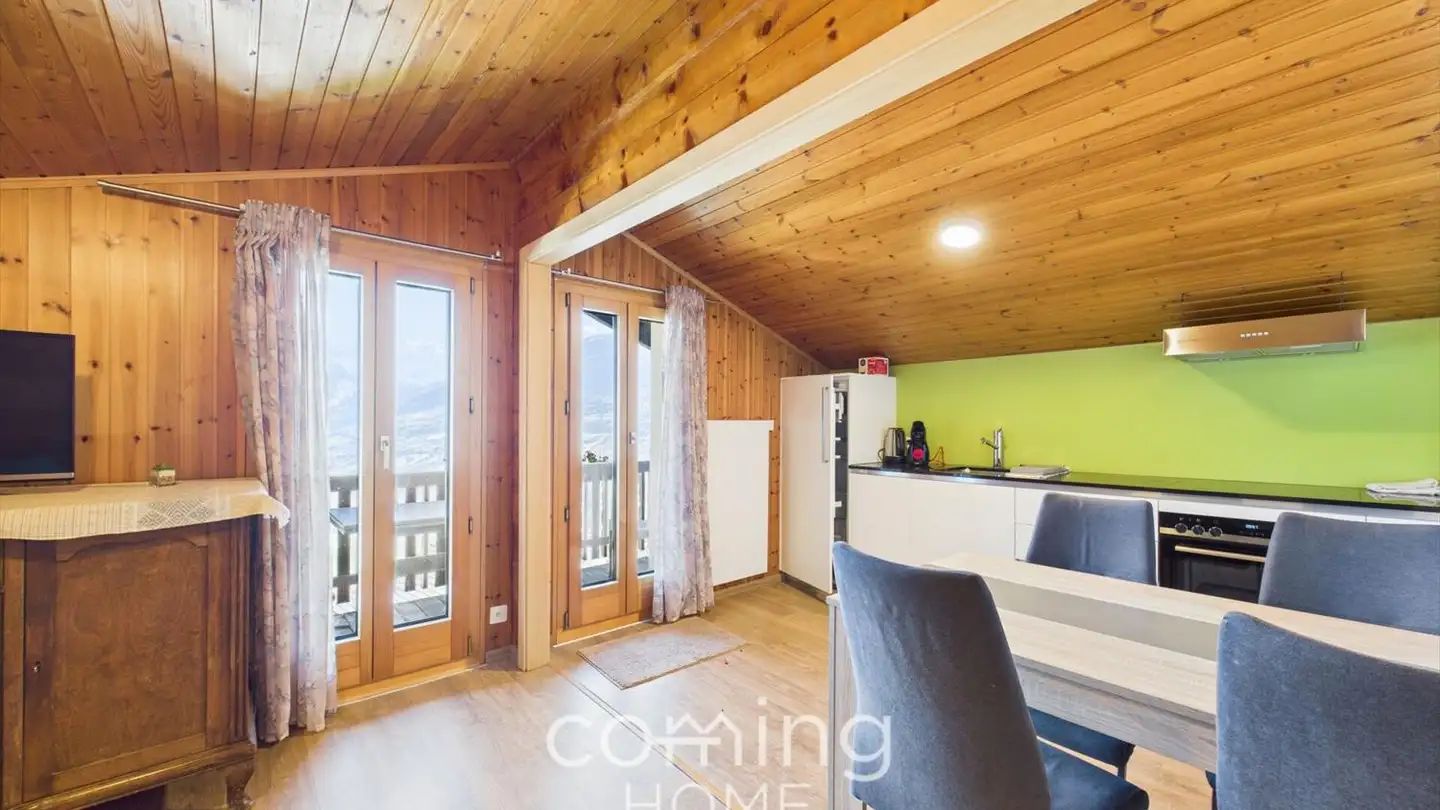 Appartamento in vendita - 3947 Ergisch - Photo 2