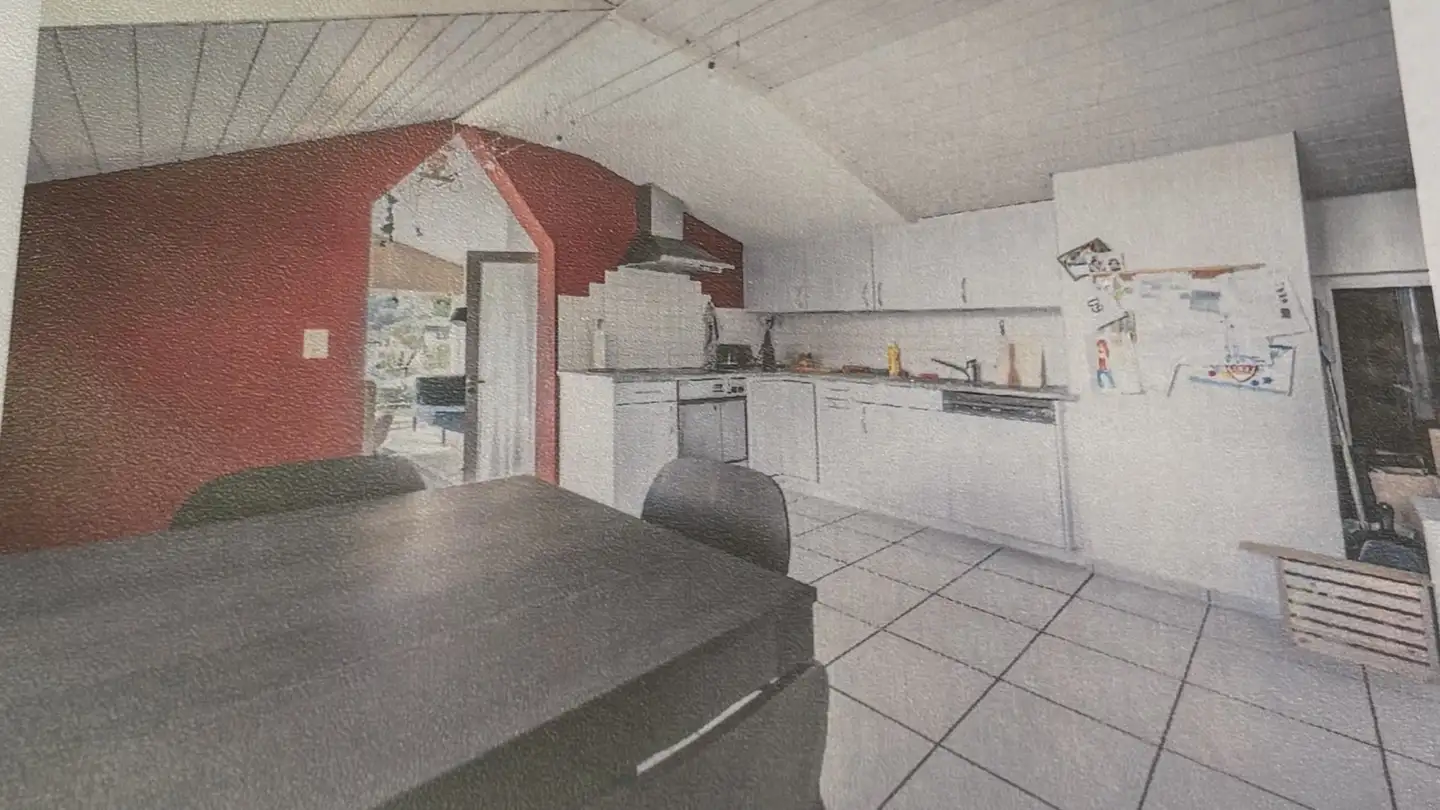 Apartment for rent - Rötlerstrasse 5, 5512 Wohlenschwil