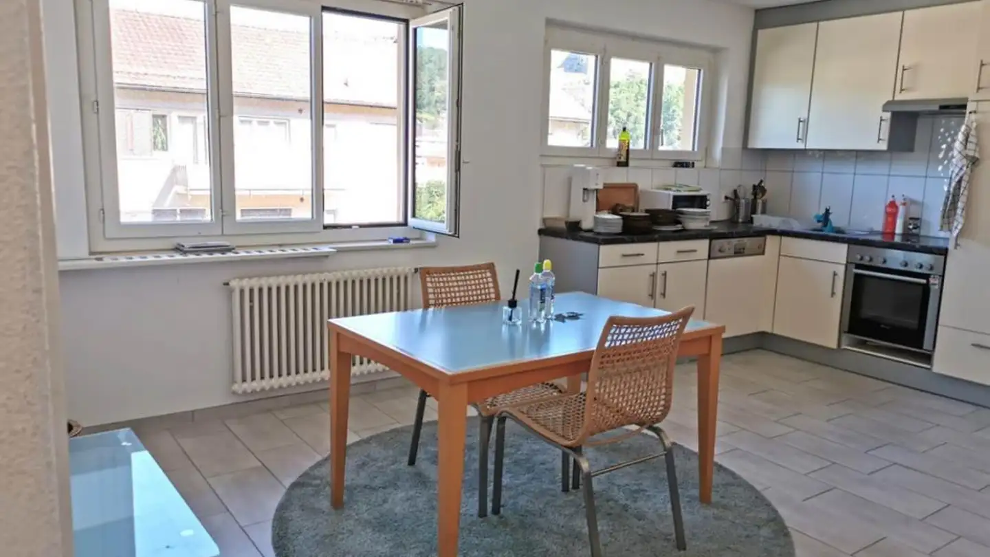 Appartamento in affitto - Lerchmattstrasse 15, 4663 Aarburg - Foto 2