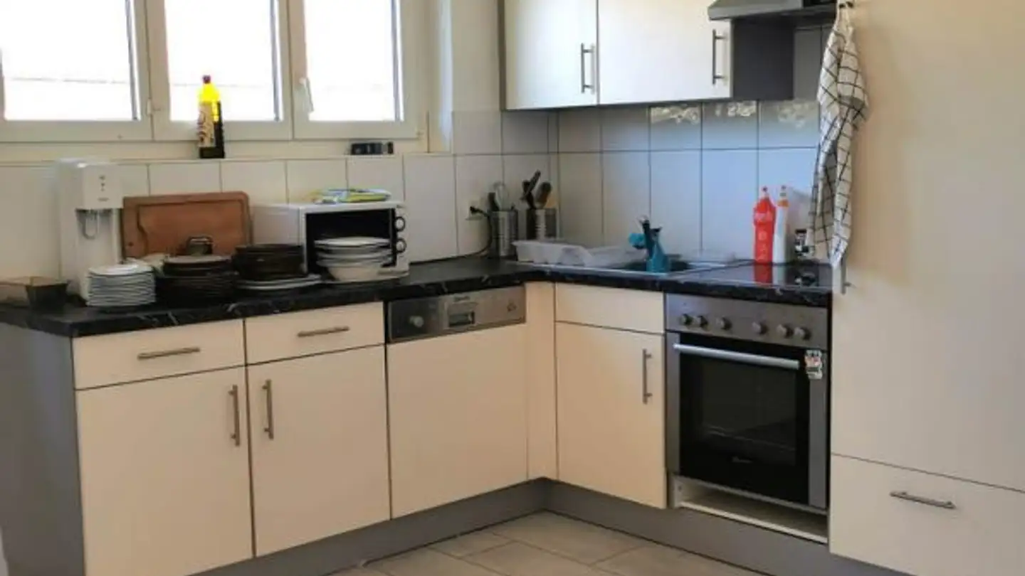 Appartamento in affitto - Lerchmattstrasse 15, 4663 Aarburg - Foto 3
