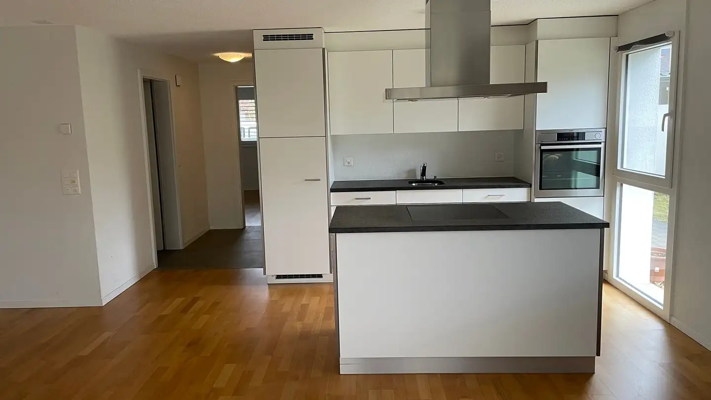Appartement à louer - Sonnenfeldstrasse 23, 3432 Lützelflüh-Goldbach