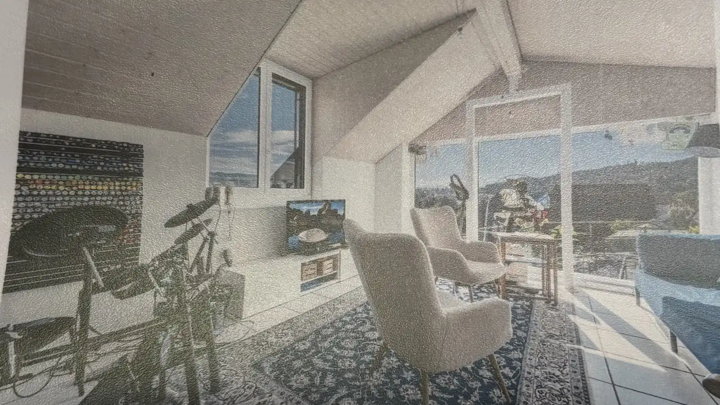 Apartment for rent - Rötlerstrasse 5, 5512 Wohlenschwil - Photo 3