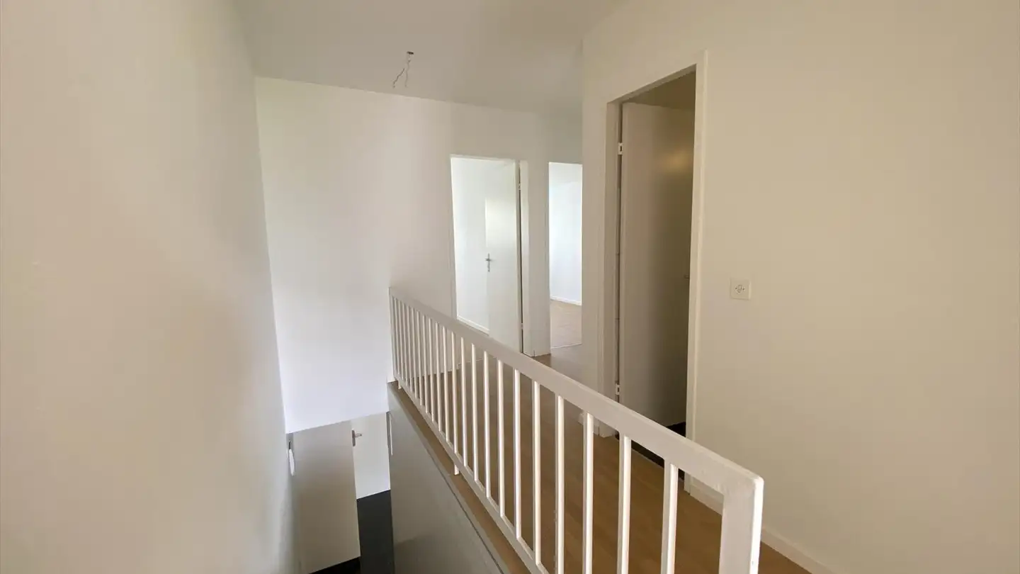 Maisonette mieten - Lyss-Strasse 75, 2560 Nidau
