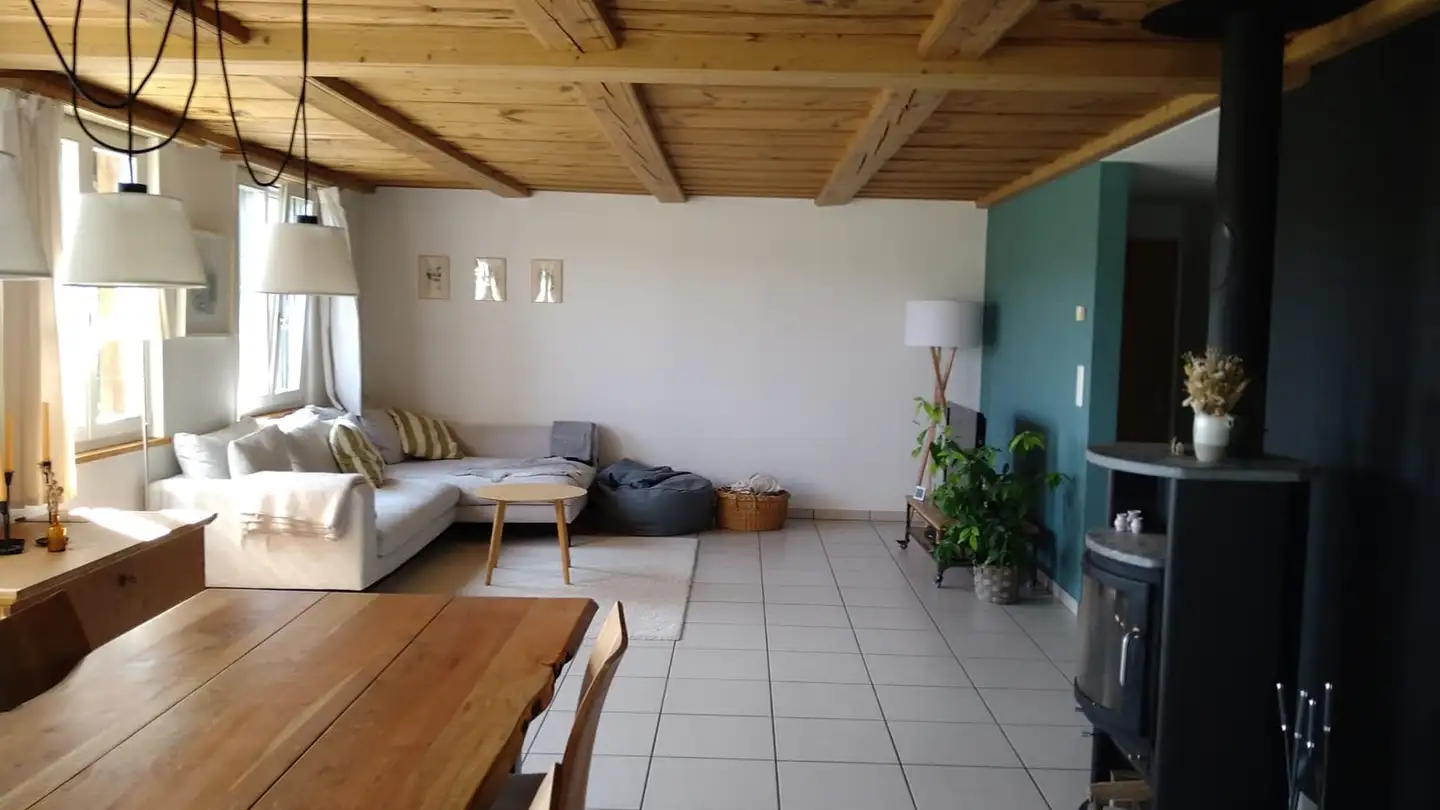 Apartment for rent - Ramsernstrasse 105, 3254 Messen - Photo 2