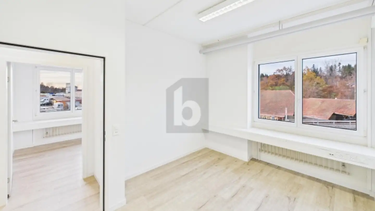 Bureau à louer - 3145 Niederscherli - Photo 3