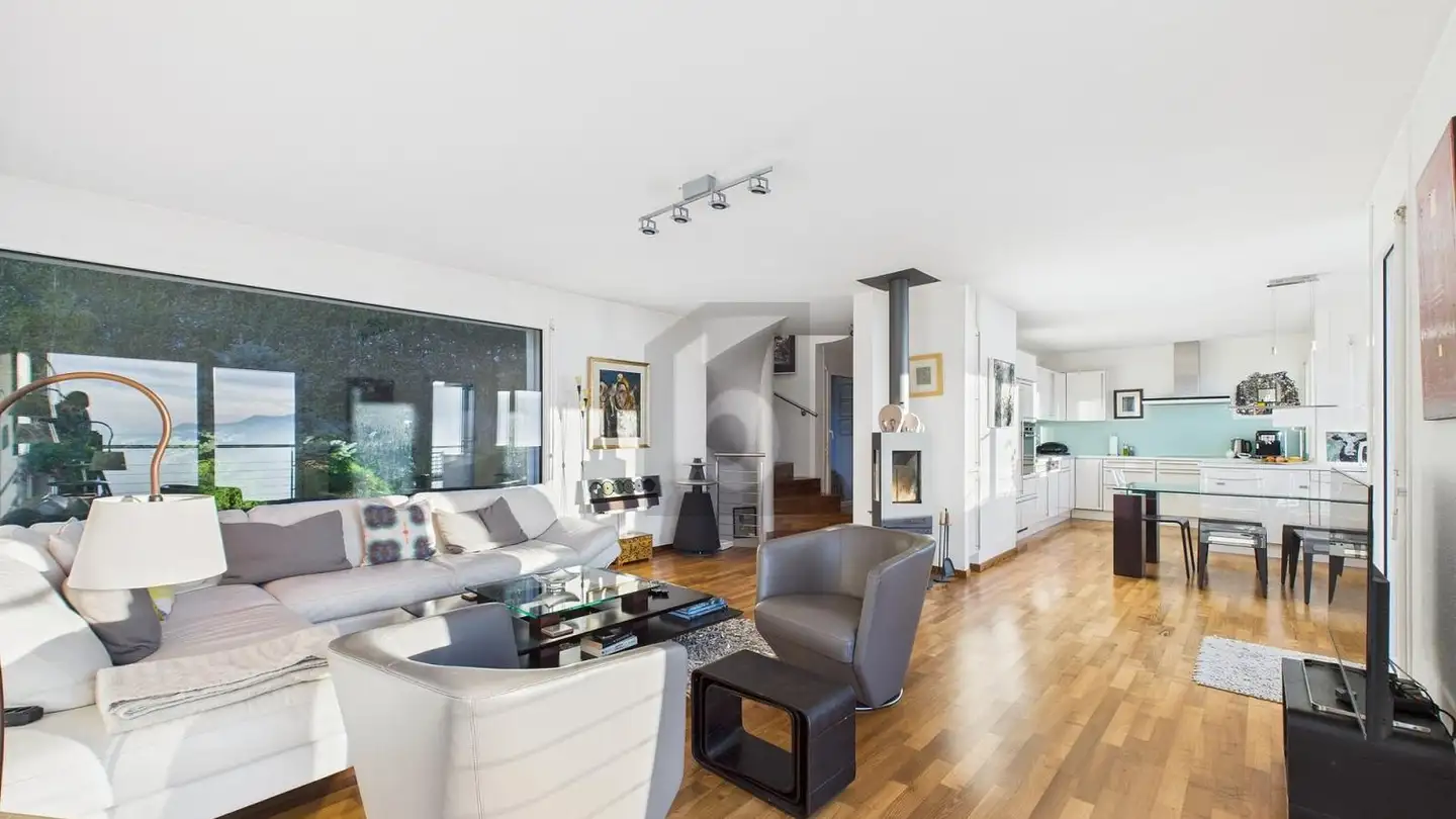 Villa mieten - 1817 Brent - Foto 3