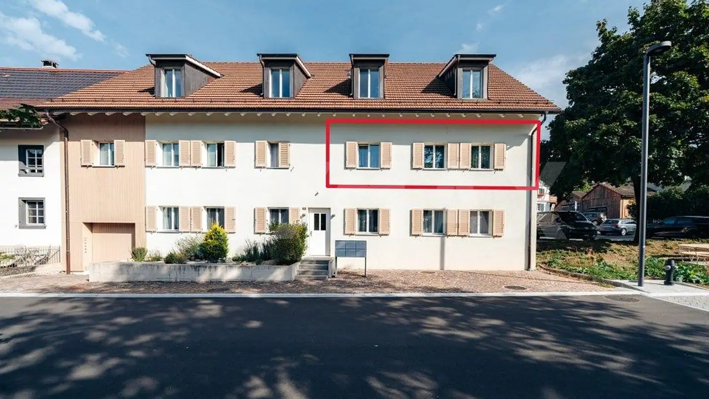 Appartamento in vendita - Märktgass 17, 8197 Rafz - Photo 2