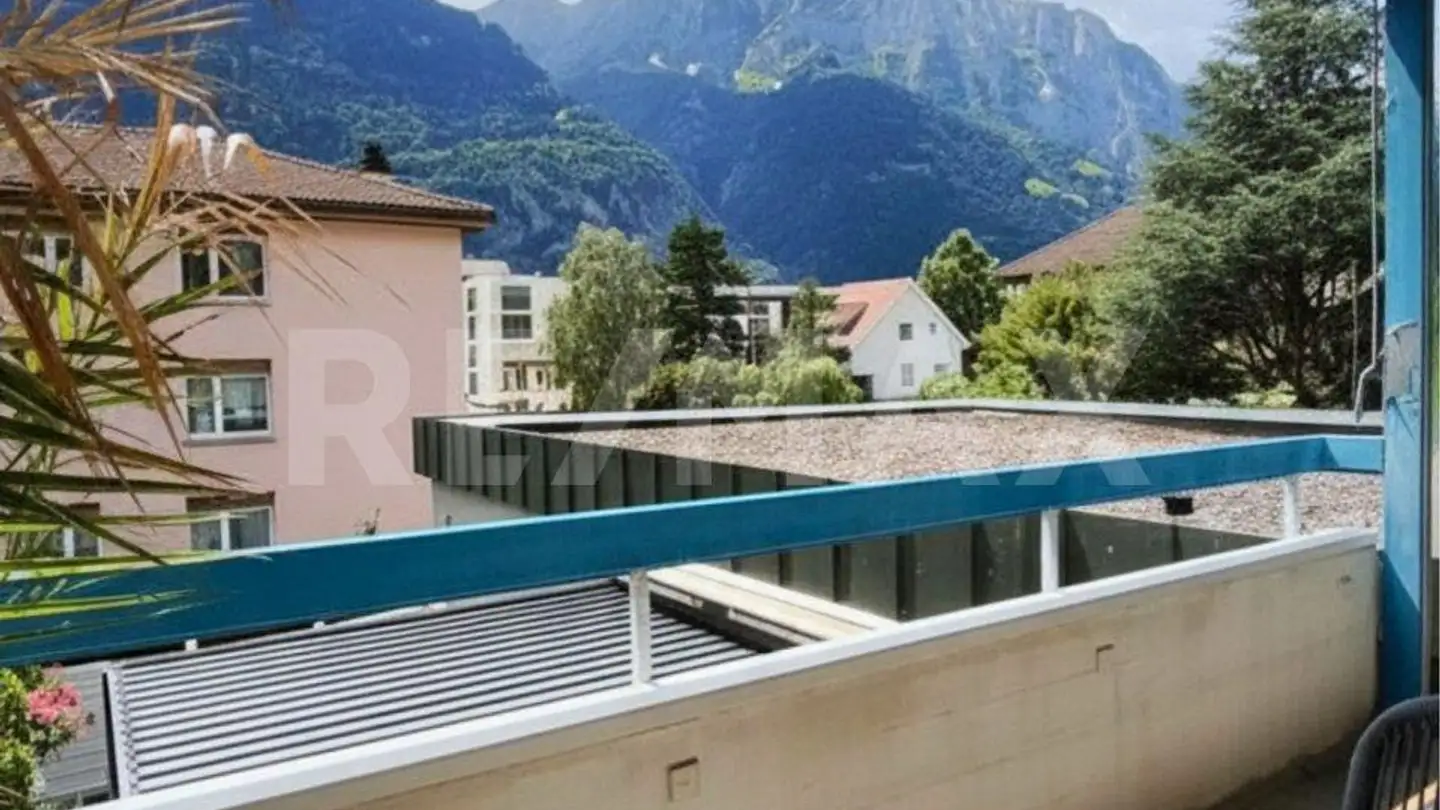 Apartment for rent - 6460 Altdorf UR - Photo 4