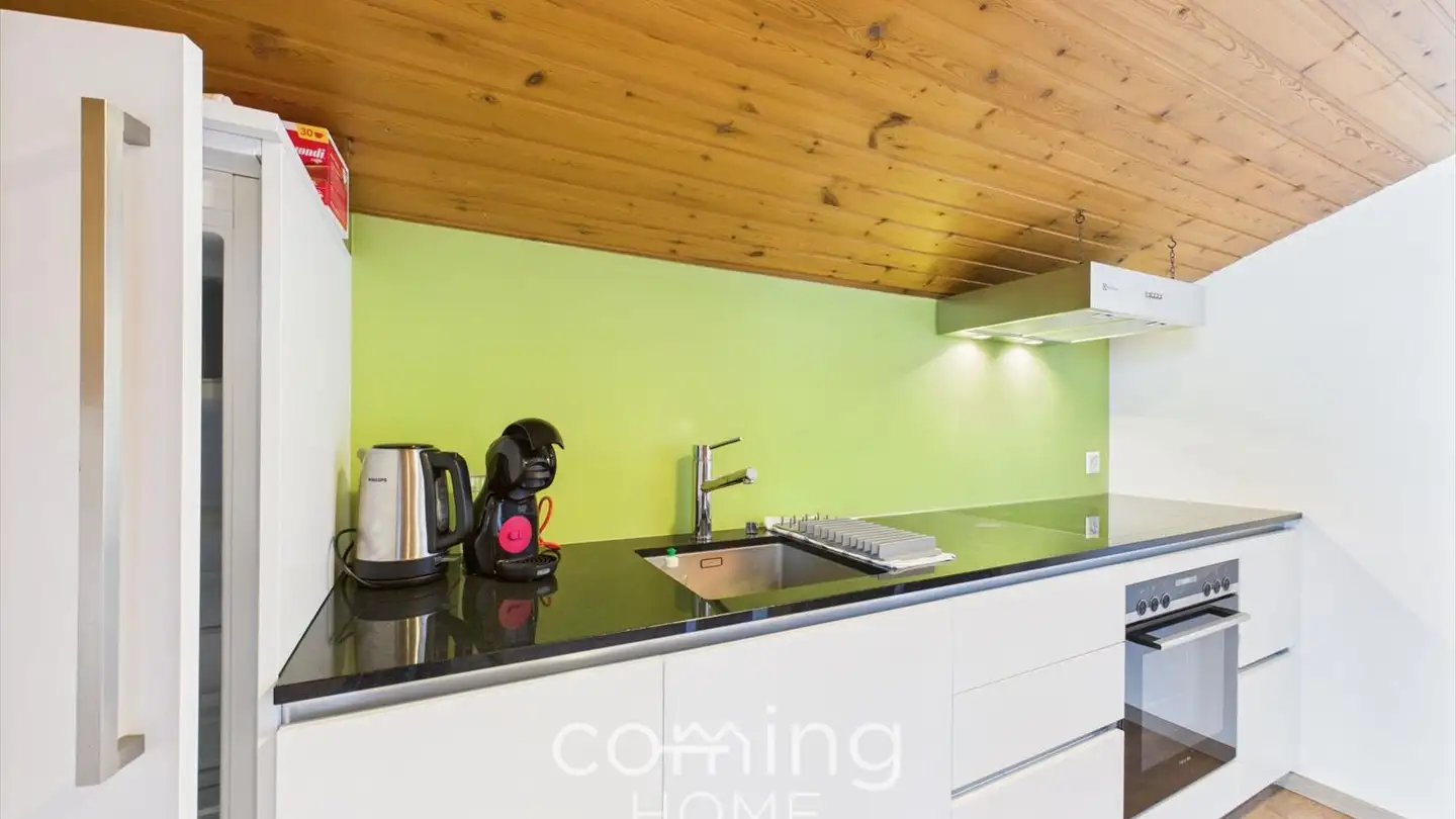 Appartamento in vendita - 3947 Ergisch - Photo 3