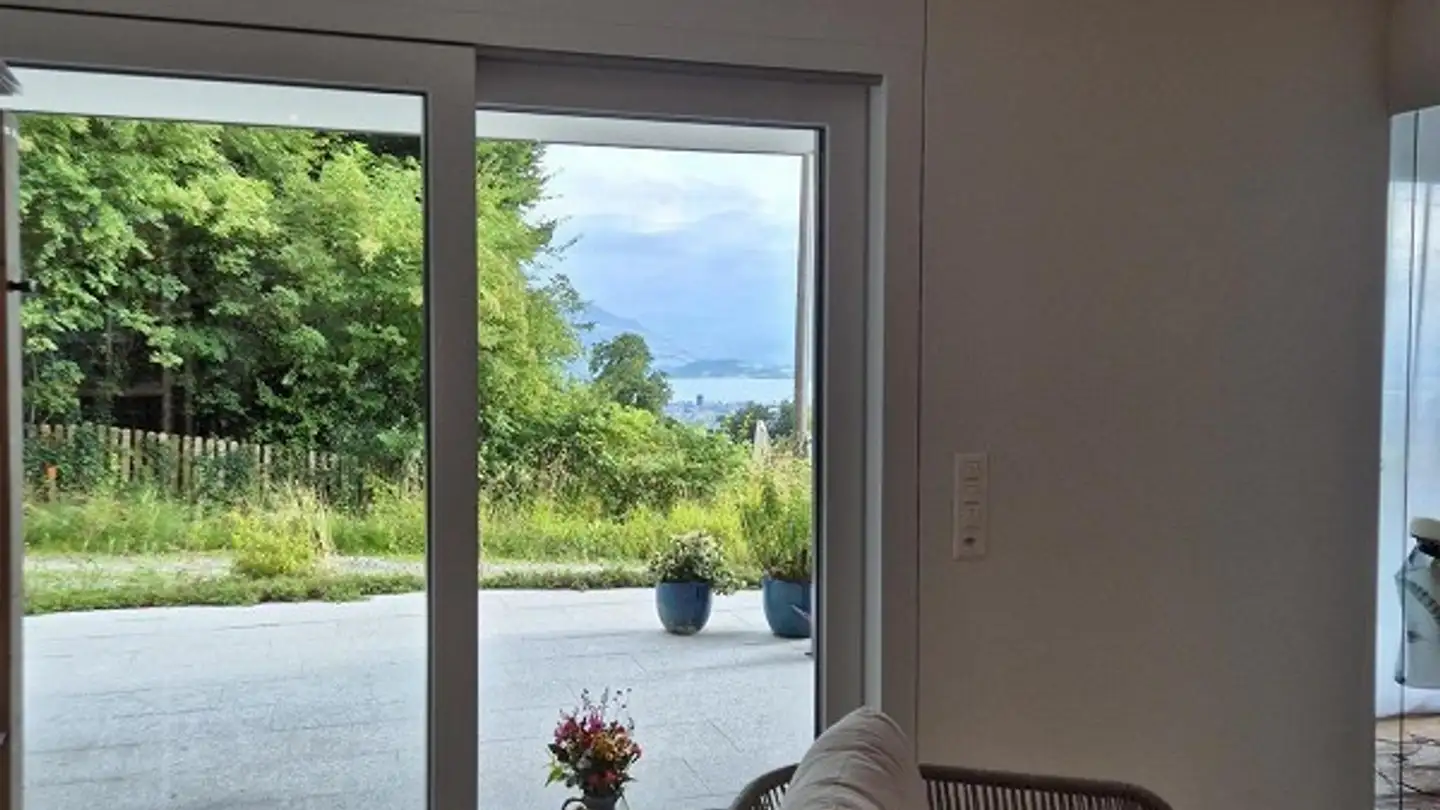 Appartamento in affitto - Oberalbisstrasse 28, 8915 Hausen am Albis - Photo 4