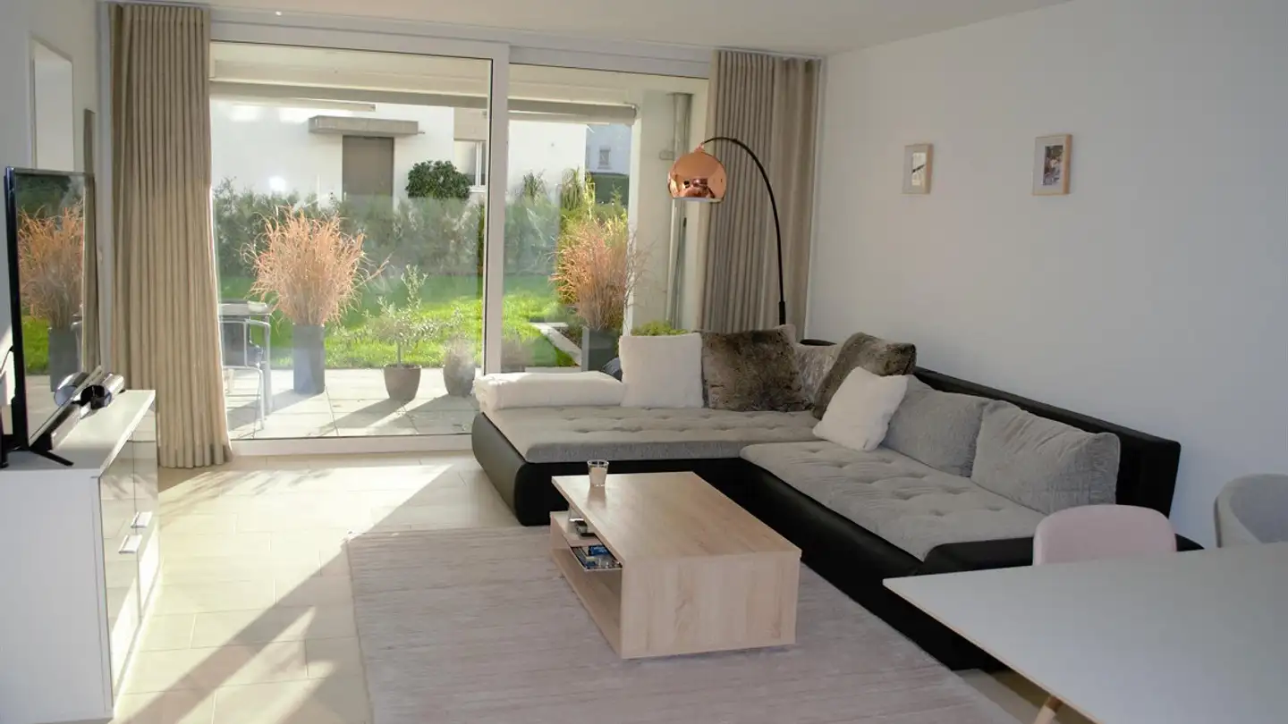 Appartamento in affitto - Hauptstrasse, 8274 Tägerwilen - Photo 4