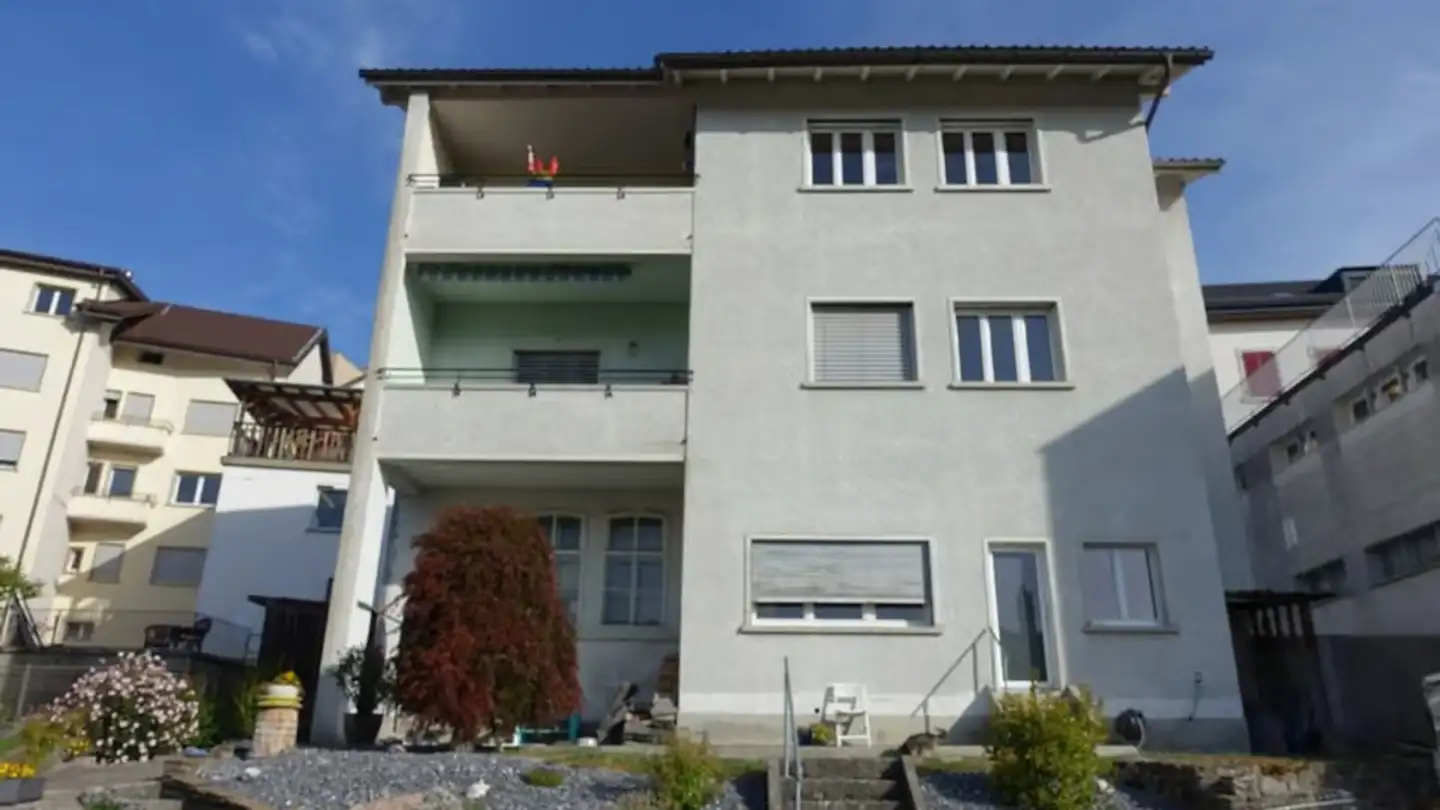 Single house for sale - 2720 Tramelan