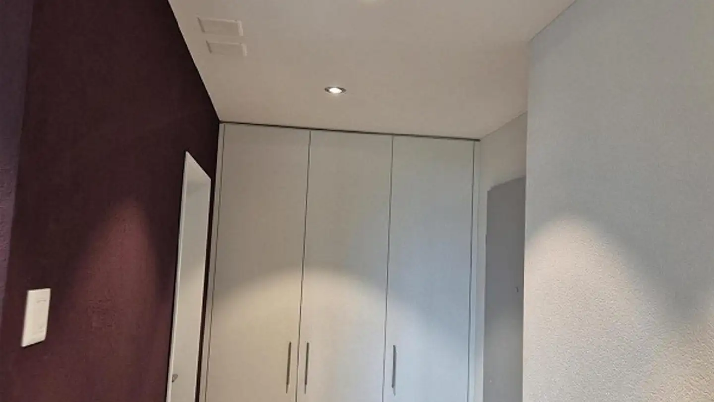 Appartamento in affitto - Oberalbisstrasse 28, 8915 Hausen am Albis - Photo 3