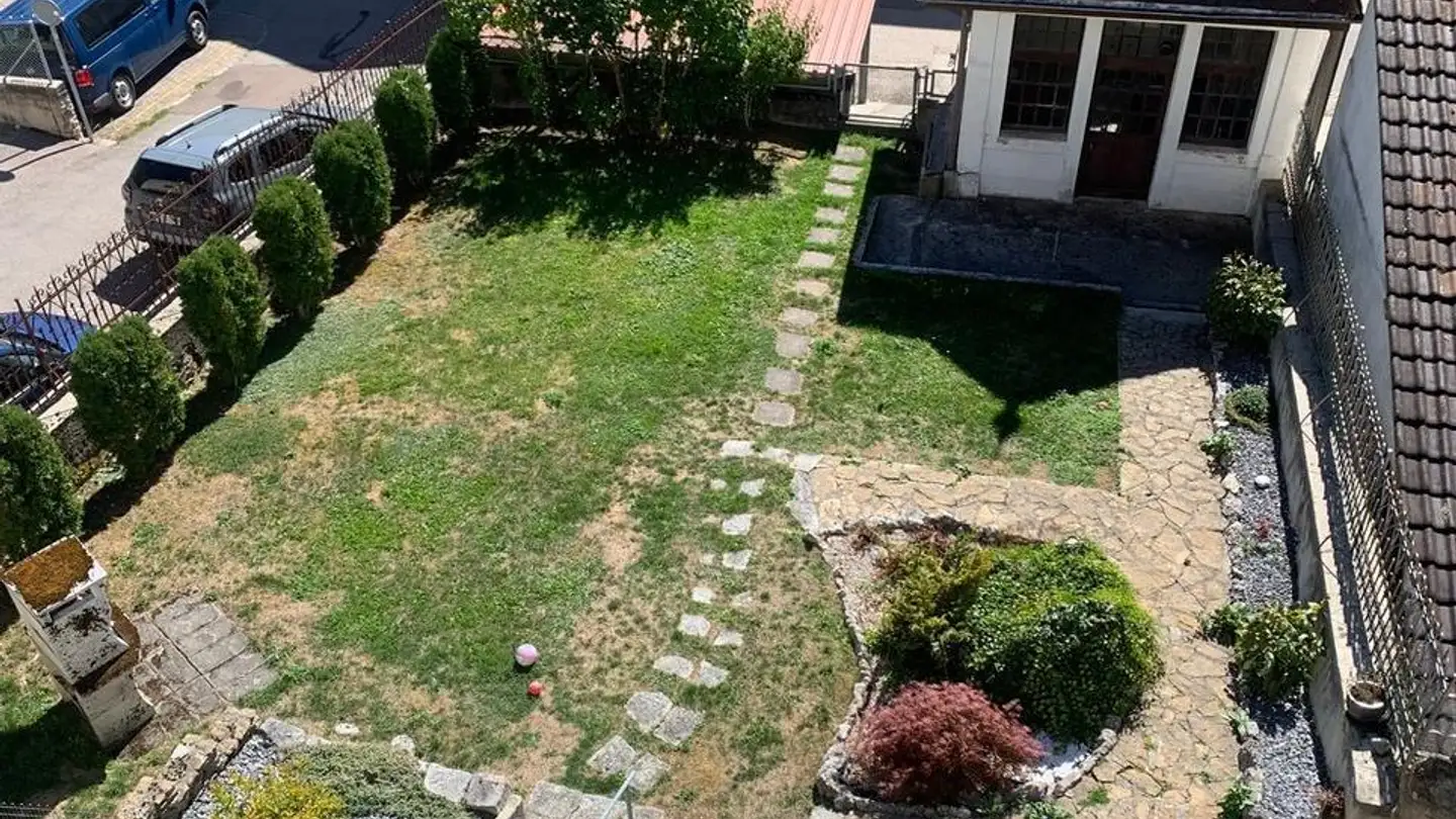 Single house for sale - 2720 Tramelan - Photo 2