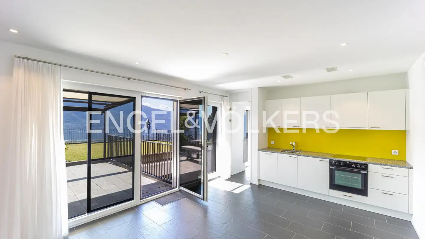 Appartamento in vendita - 6644 Orselina - Photo 3