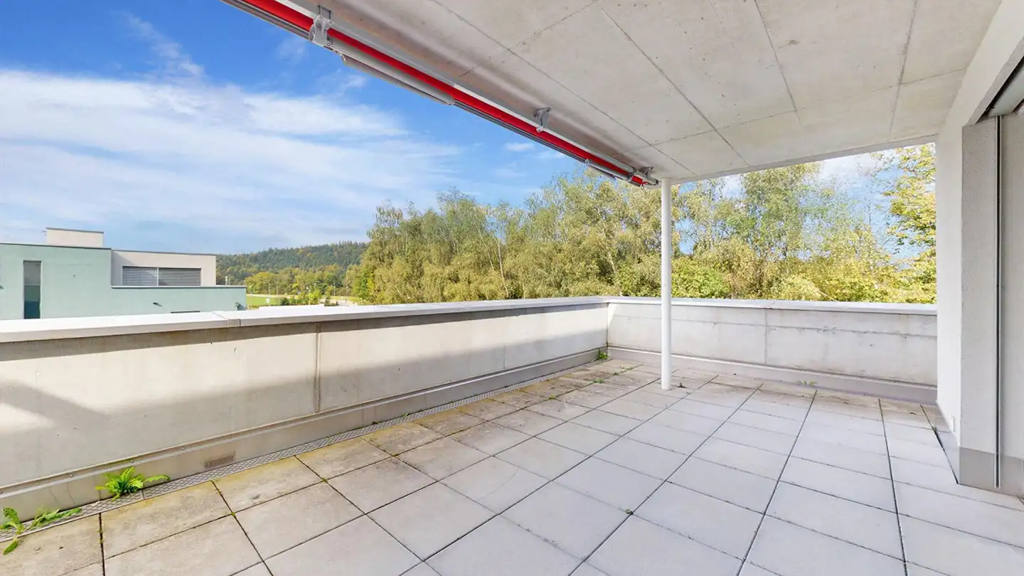 Penthouse for rent - Gartenstrasse 11, 4914 Roggwil BE - Photo 2
