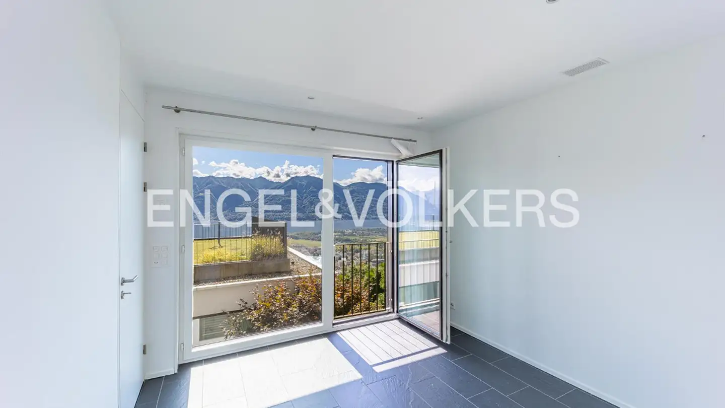 Appartamento in vendita - 6644 Orselina - Photo 4