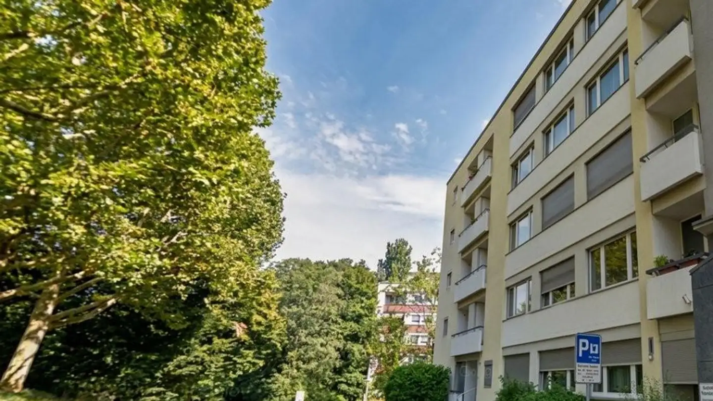 Appartamento in affitto - Im Margarethental 7, 4102 Binningen - Foto 2