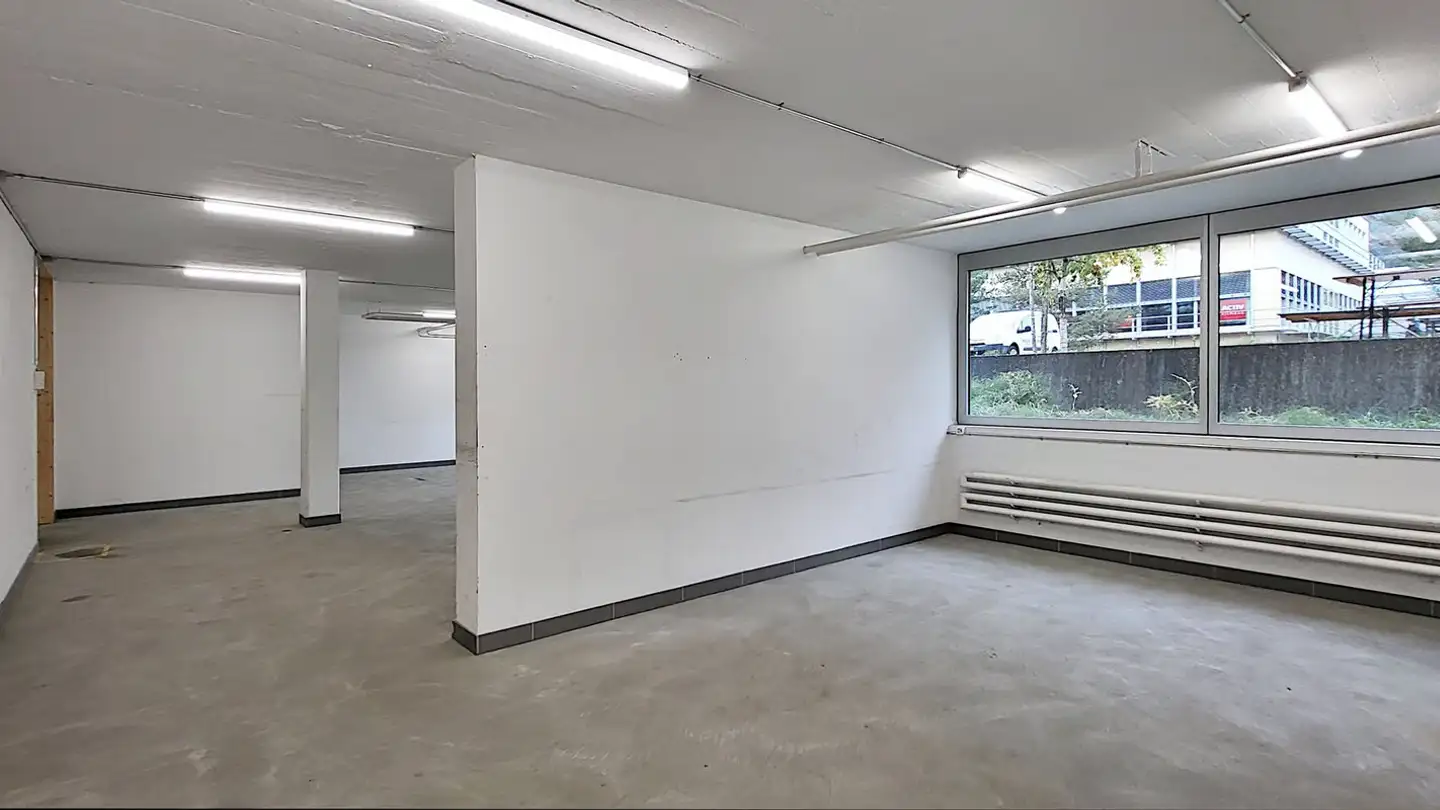 Commerciale in affitto - Chemin Du Coin / Eckweg 8, 2504 Biel/Bienne - Foto 4