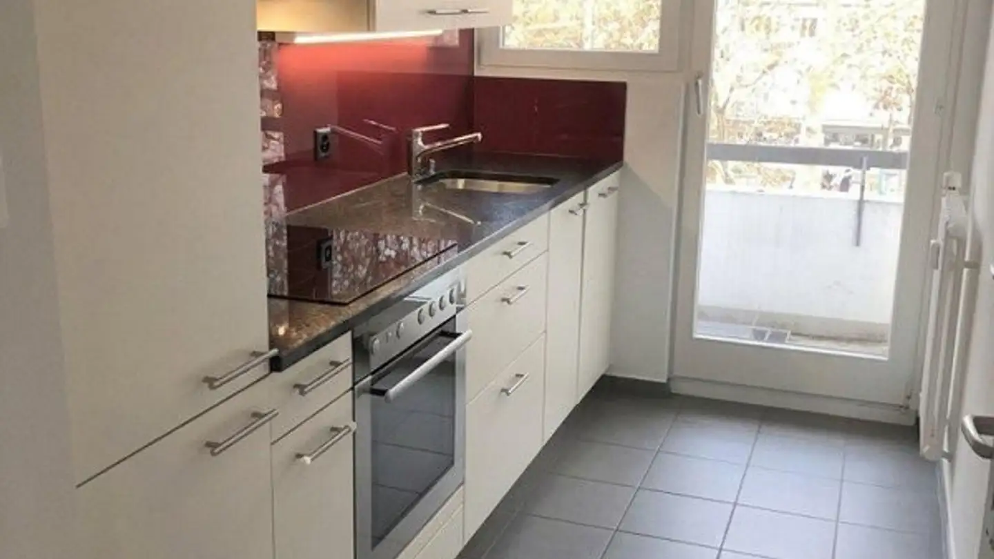 Appartamento in affitto - Im Margarethental 7, 4102 Binningen - Foto 4