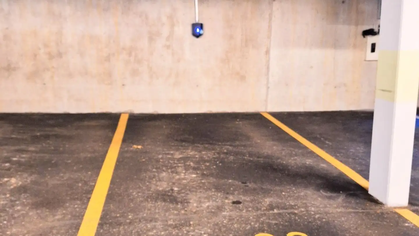 Underground parking space for rent - Chemin Des Plantaz, 1180 Rolle