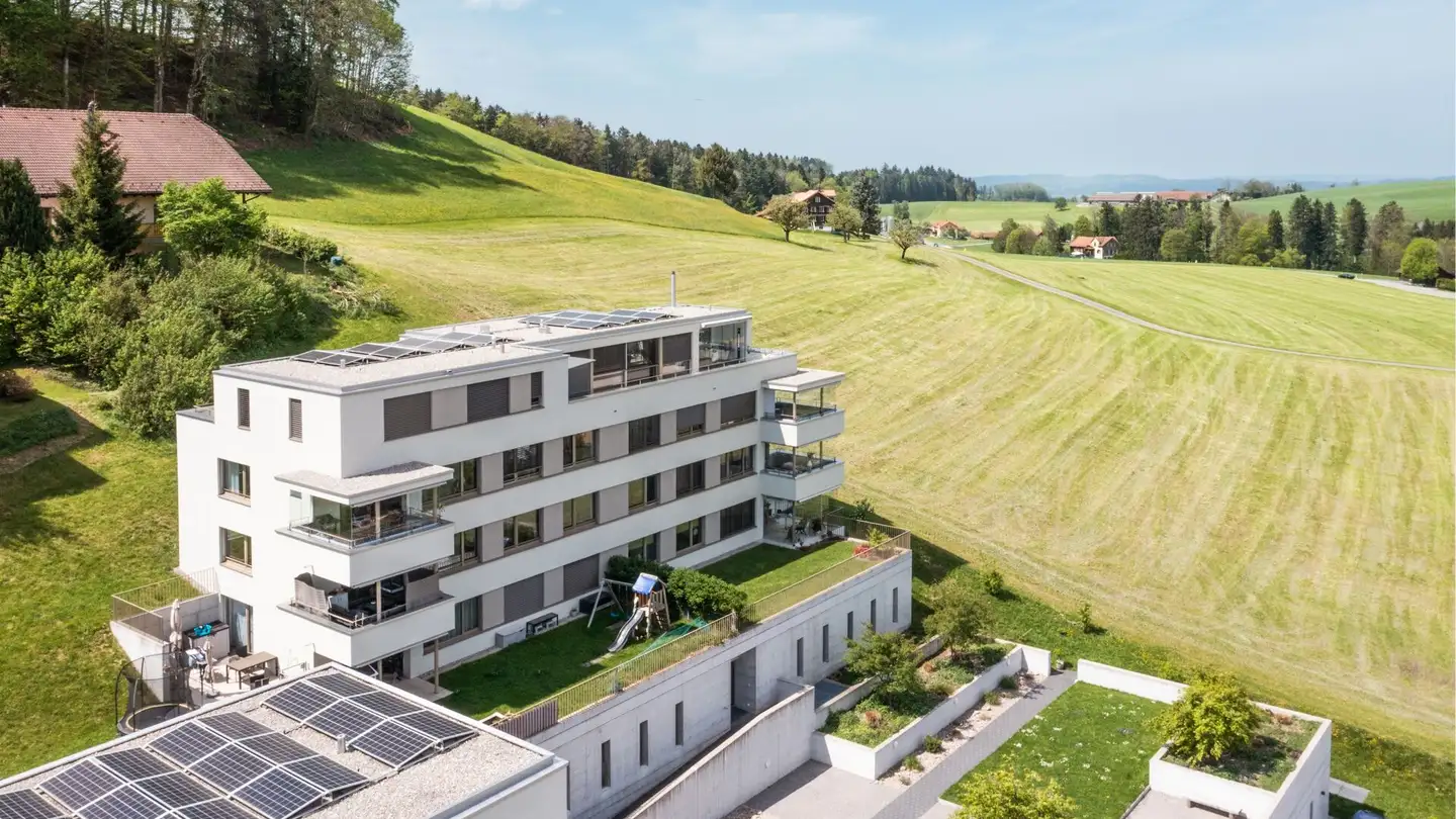 Appartamento in vendita - Sonnhaldenstrasse 47, 9113 Degersheim