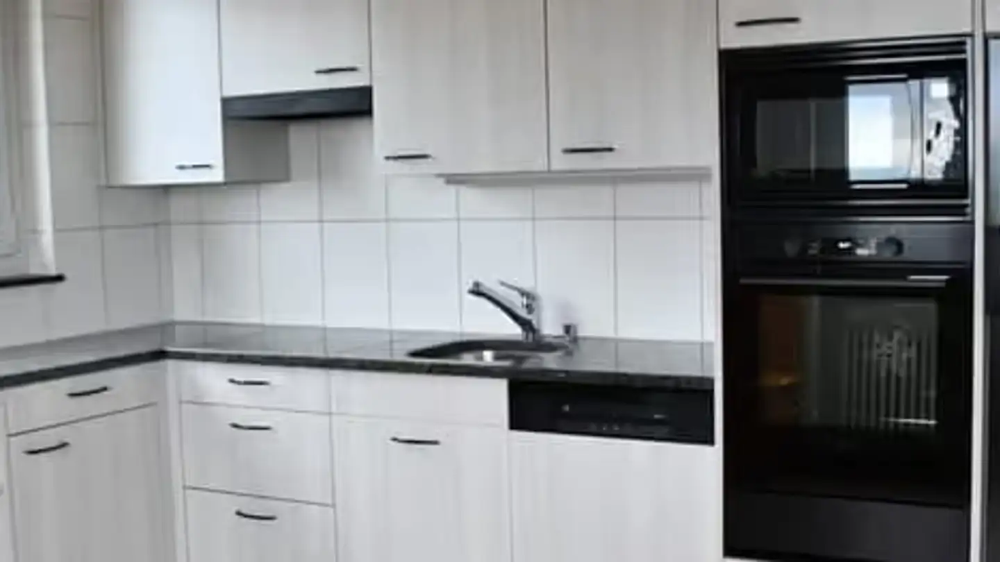Appartement à louer - Hubelweg 30, 3323 Bäriswil BE