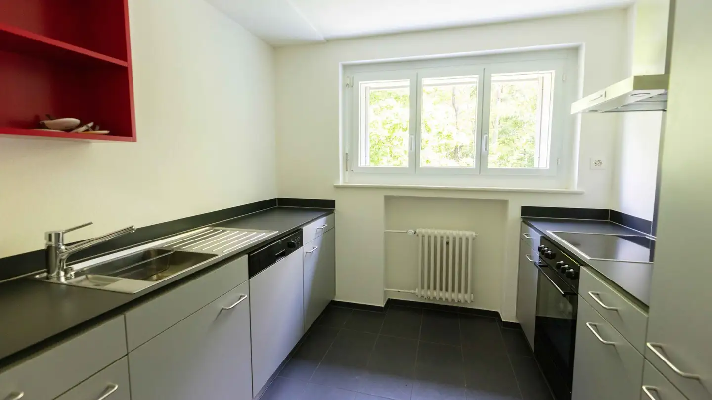 Wohnung mieten - Weinsteig, 8200 Schaffhausen