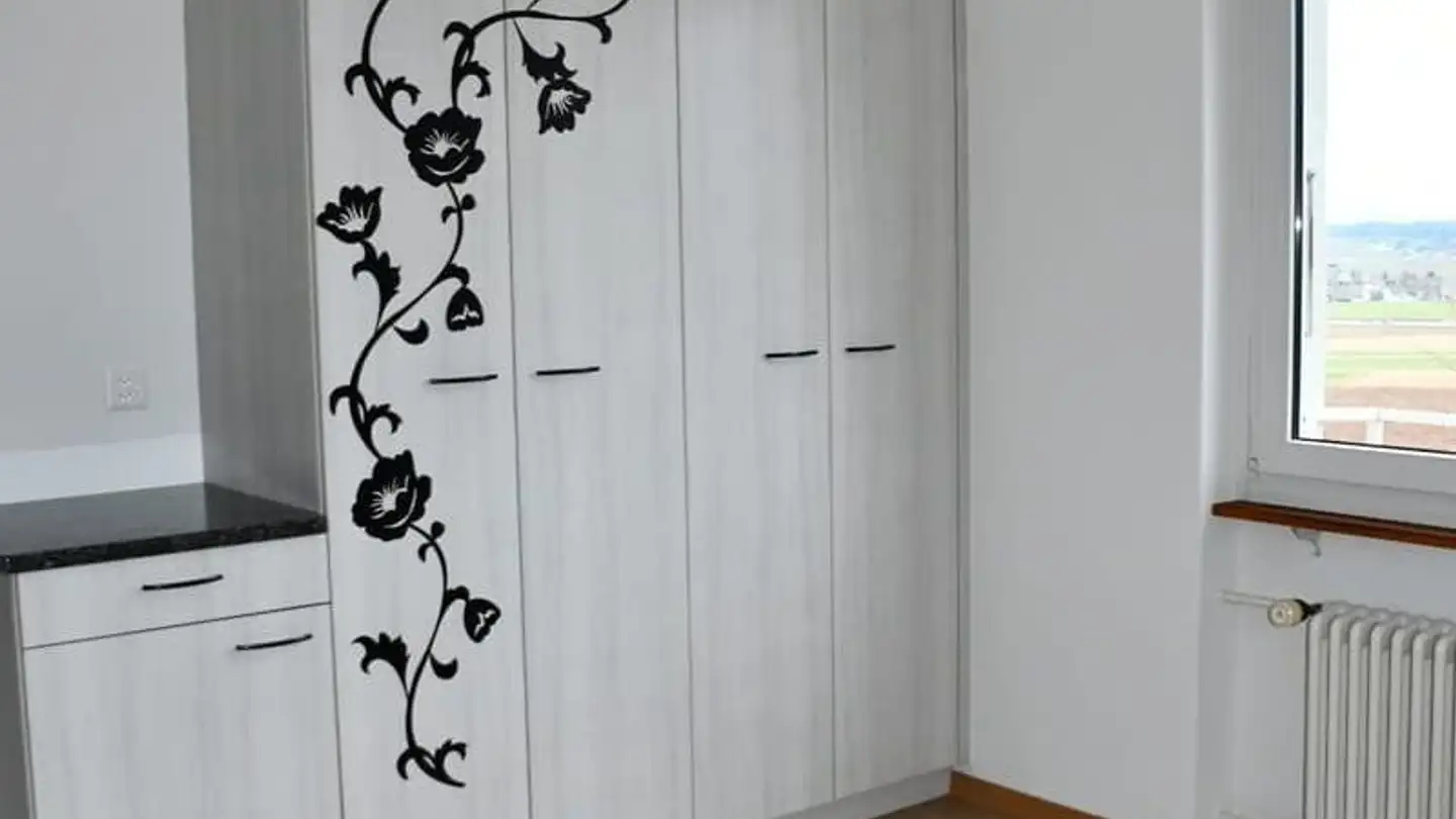 Wohnung mieten - Hubelweg 30, 3323 Bäriswil BE - Foto 2