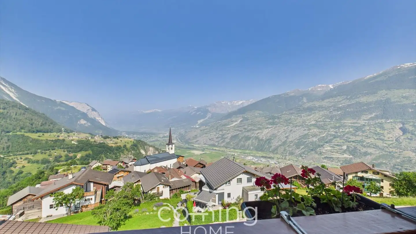 Appartamento in vendita - 3947 Ergisch - Photo 4