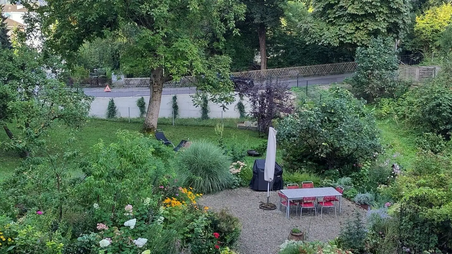 Dachgeschosswohnung mieten - Rosentalstrasse 93, 8400 Winterthur - Foto 2