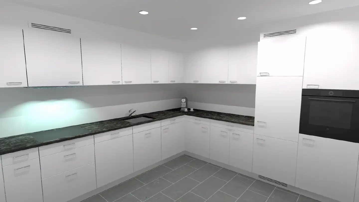 Attico in vendita - Letzigraben 111, 8047 Zürich - Photo 2