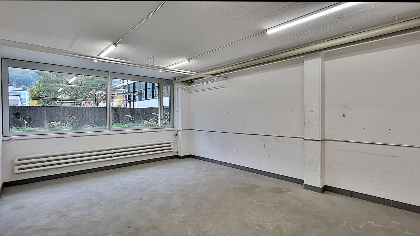 Commerciale in affitto - Chemin Du Coin / Eckweg 8, 2504 Biel/Bienne - Foto 3
