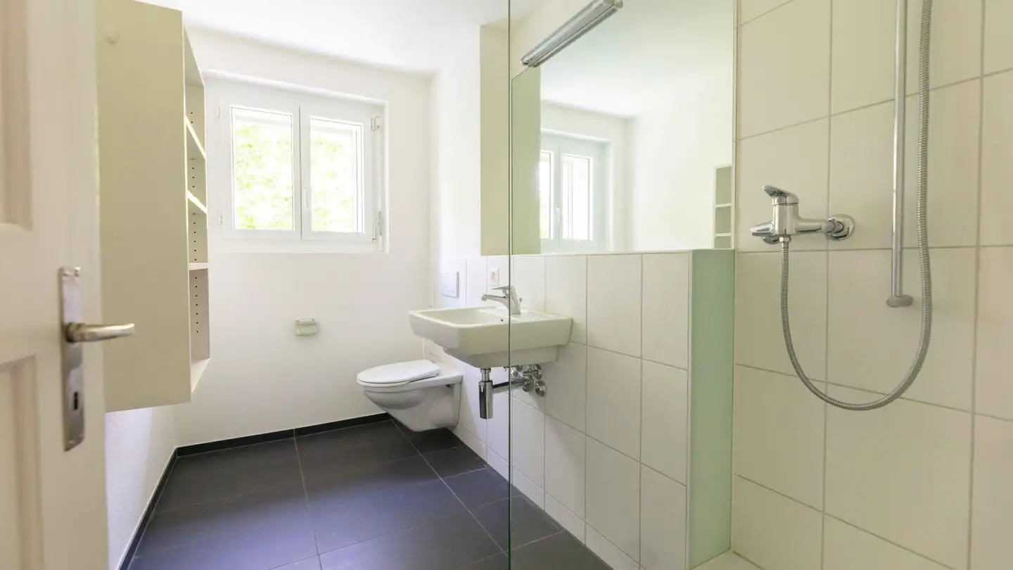 Wohnung mieten - Weinsteig, 8200 Schaffhausen - Foto 2