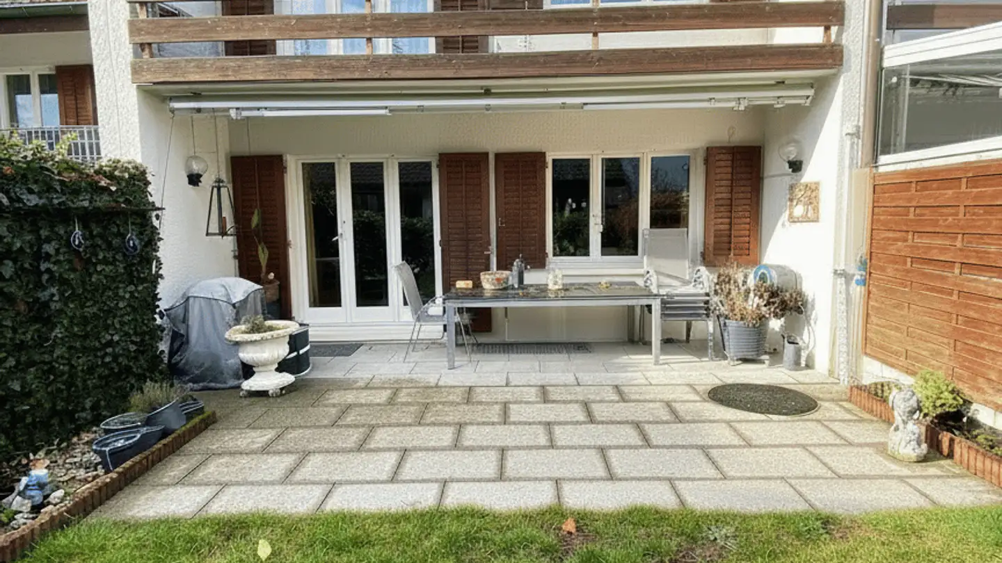 Casa singola in vendita - Hintere Gasse 17, 5453 Remetschwil - Foto 4