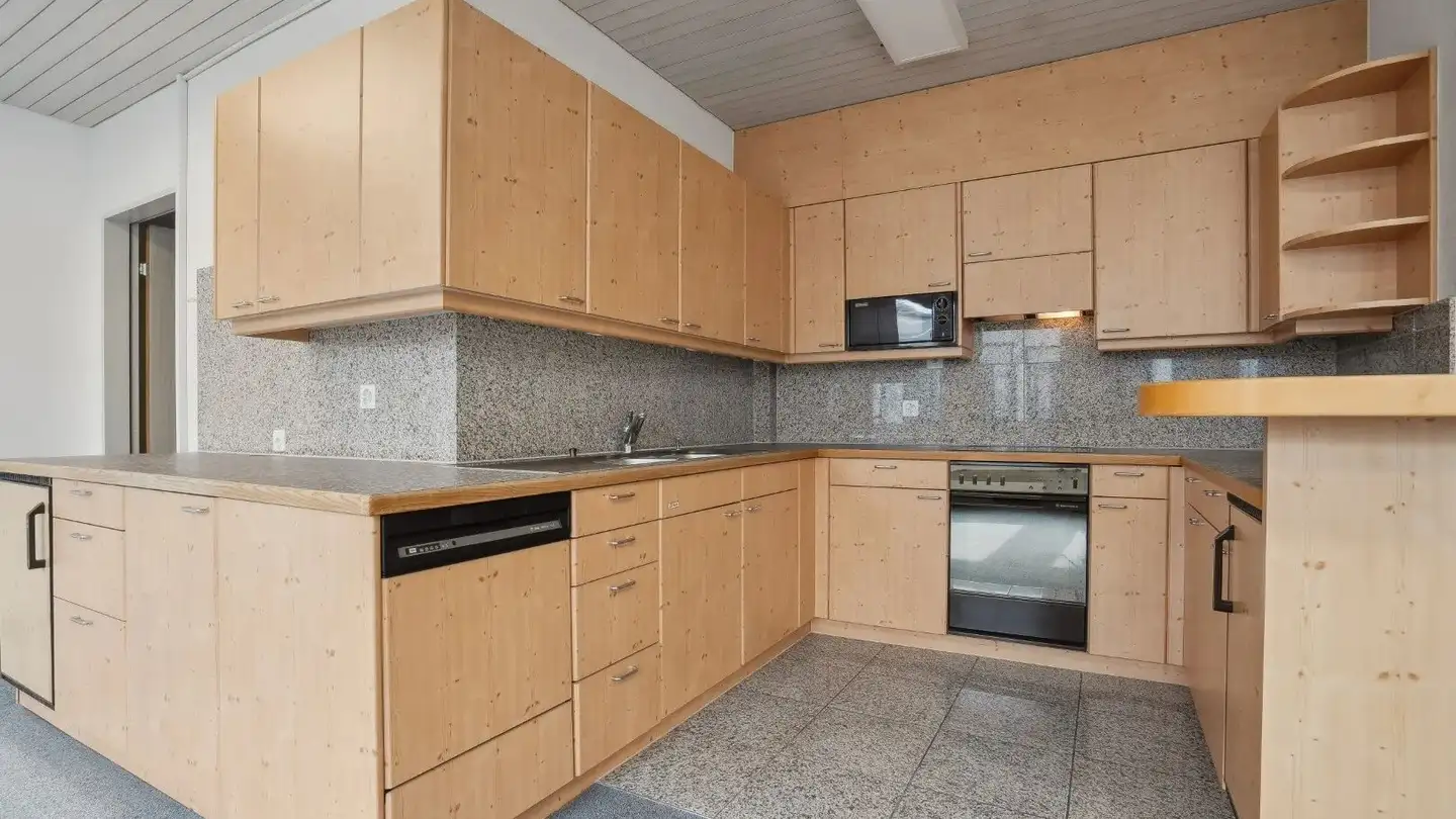 Office space for rent - Grindelstrasse 6, 8303 Bassersdorf